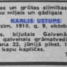 Kārlis Ustups
