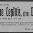 Katrīne Ceplīte