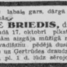 Kristīne Briedis