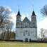  Lēnu Svētās Trīsvienības Romas katoļu baznīca