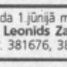 Leonīds Zaharovs