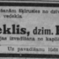 Lība Šveklis