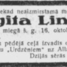 Ligita Linde