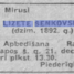 Lizete Šenkovska