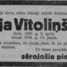 Lūcija Vītoliņš
