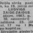 Ludvigs Zaide