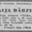 Maija Dārziņa