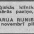 Marianna Rijniece