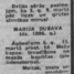Marija Dubava