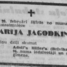 Marija Jagodkina