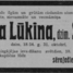 Marija Lūkina