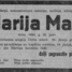 Marija Mačs