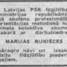 Marija Rijniece