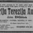 Marija Terēzija Auziņš