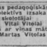 Marta Vītola