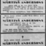 Mārtiņš Andersons