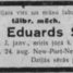 Mārtiņš Eduards Šlesers