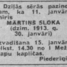 Mārtiņš Sloka