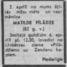 Matilde Pīlādze