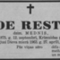 Matilde Restberga