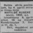 Matilde Rubene