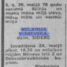 Melānija Višņevska