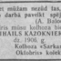 Mihails Kažoknieks