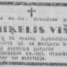 Miķelis Višs