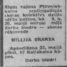 Millija Brakša