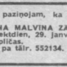 Minna Malvīna Zālīte