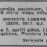 Modests Losevs