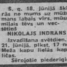 Nikolajs Indrāns