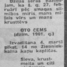 Oto Čems