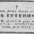 Pauls Teterovskis
