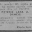 Pēteris Dancis