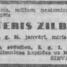 Pēteris Zilbers
