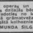 Raimunds Silgals
