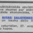 Rita Zalstere