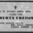 Roberts Freimuts