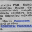 Roberts Pauzers