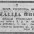 Rozālija Ūdris