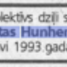 Ruta Hunhena