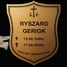 Ryszard Gerigk
