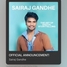 Sairaj  Gandhe