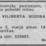 Viliberts Mizonis