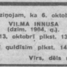 Vilma Innuss