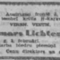 Voldemārs Lihtenbergs