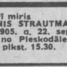 Žanis Strautmanis