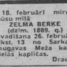 Zelma Berķis