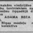 Ādams Bečs